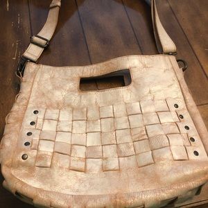 Bed Stu Orchid Purse Nectar Lux